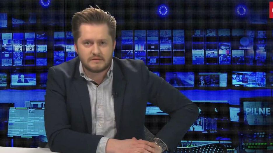 Telewizja Media Narodowe trafiła do oferty Vectry