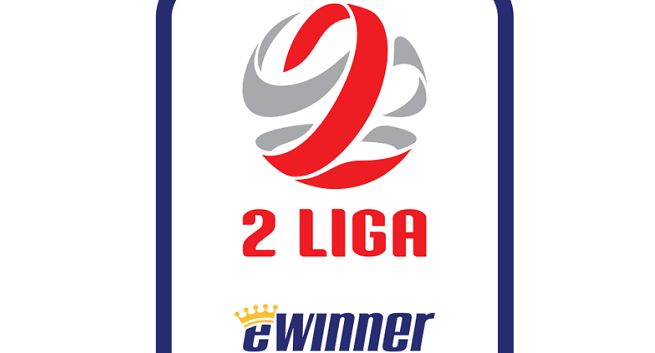 eWinner sponsorem tytularnym drugiej ligi piłkarskiej, będzie transmitował mecze w internecie