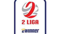 eWinner sponsorem tytularnym drugiej ligi piłkarskiej, będzie transmitował mecze w internecie