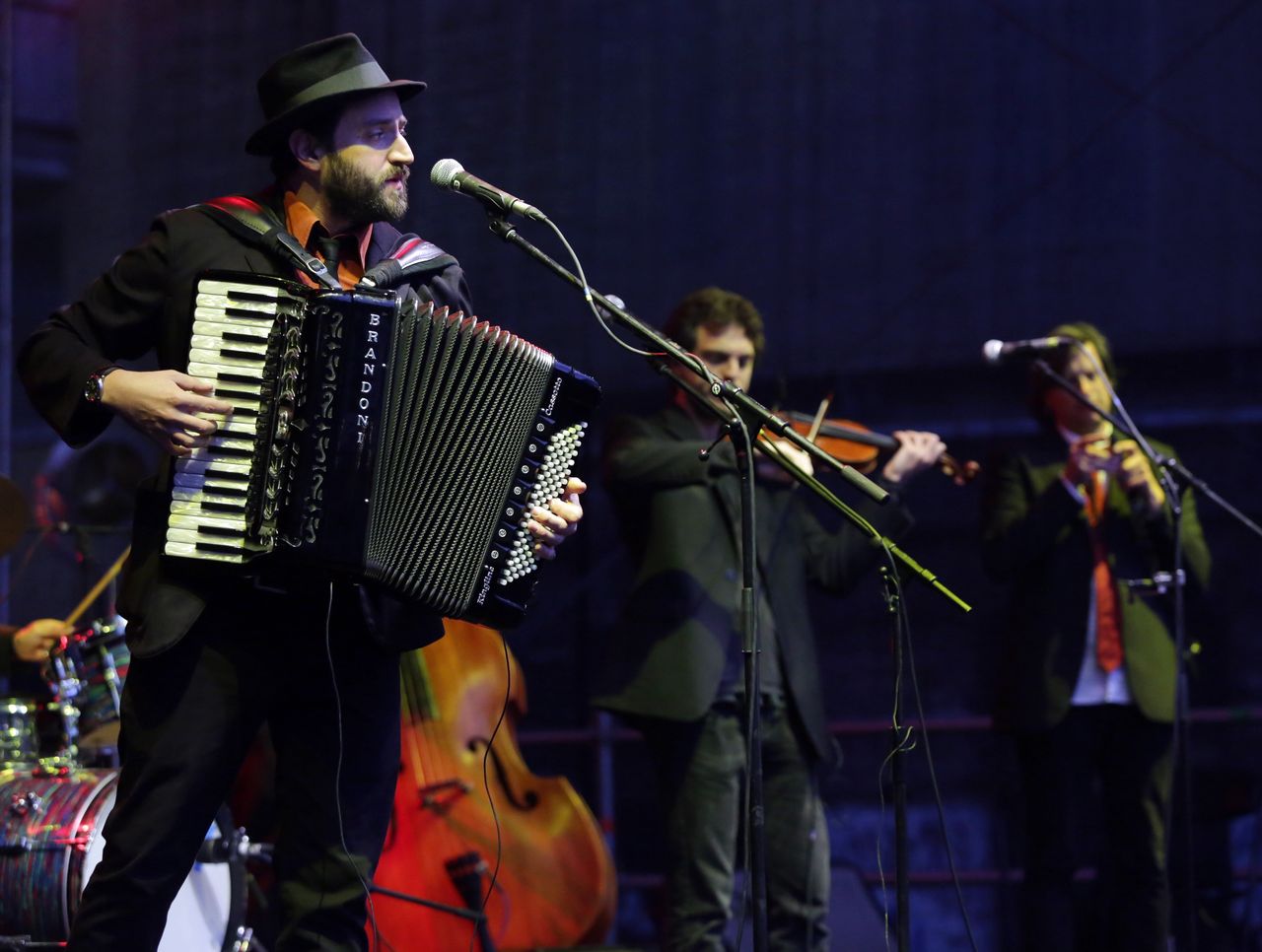 Festiwal Warszawa Singera. Będzie bardziej kameralnie