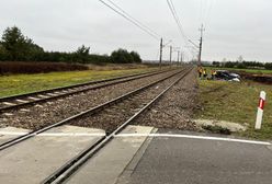 Wypadek na Podkarpaciu. Nie żyje 17-latka