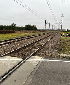 Wypadek na Podkarpaciu. Nie żyje 17-latka