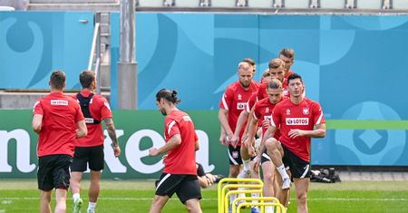 Euro 2020. Polska - Szwecja w strefie kibica. Gdzie oglądać mecz we Wrocławiu?