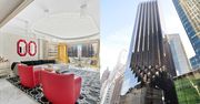 Cena za kawalerkę w Trump Tower. Ma widok na Nowy Jork