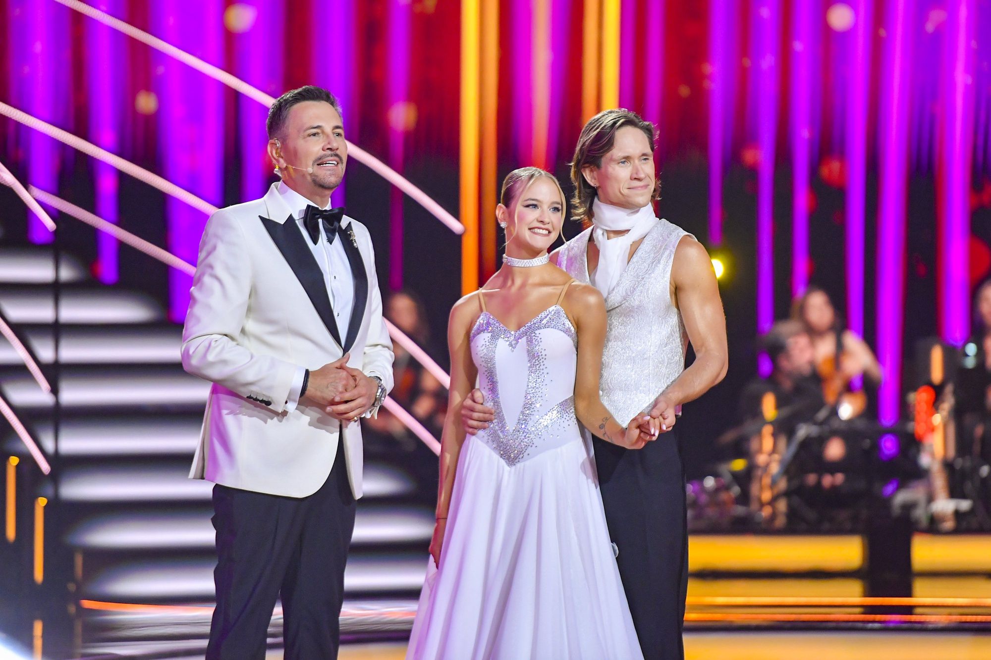 Polsat reaguje na krytykę po emisji "TzG" w czasie powodzi