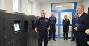 Bełchatów: Depozytariusz. Nowoczesne urządzenie dla policjantów