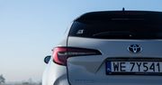 Te auta najchętniej wybierali Polacy w 2024 roku. Toyota nie dała szans konkurencji