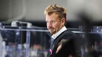 Szkoleniowiec lidera po porażce z GKS-em Katowice: "To dobra lekcja"