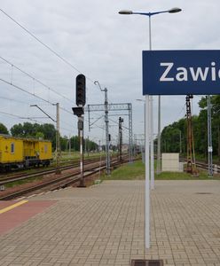 Zawiercie. Remont stacji, ma być bezpieczniej i wygodniej