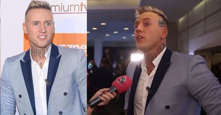 Spełniliśmy marzenie Stiflera: "Lubię , jak jestem na Pudelku"