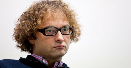 Sondaż dla WP. Polacy o stosunku do Kościoła. "Ogromny spadek zaufania"
