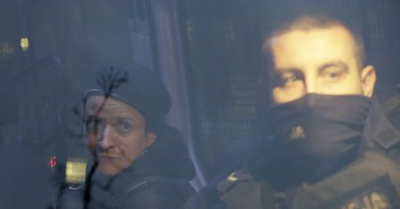Agata Grzybowska zatrzymana. Burza wokół działań policji. Jest nowe nagranie