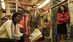 „Czarny poniedziałek” od 21 stycznia w HBO GO i HBO (wideo)