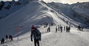 Zamykają szlaki w Tatrach. Nie spodoba się to narciarzom