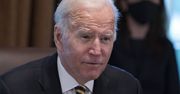 Notowania ropy naftowej. Joe Biden czuje coraz większą presję, by powstrzymać ceny benzyny i inflację