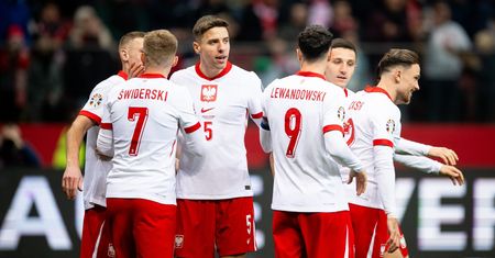 Nie chce go w składzie na Walię. Wskazał jedno nazwisko