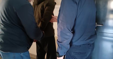 Pijany kierowca z zakazem prowadzenia zatrzymany w powiecie sierpeckim. Sąd wydał wyrok w 24 godziny!