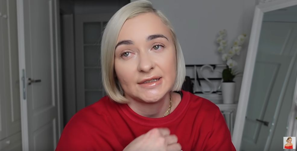 Szusz żali się na kulisy rozstania z mężem