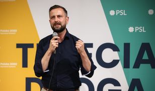 Kosiniak-Kamysz wygrał z ministrem rolnictwa. Telus musi przeprosić