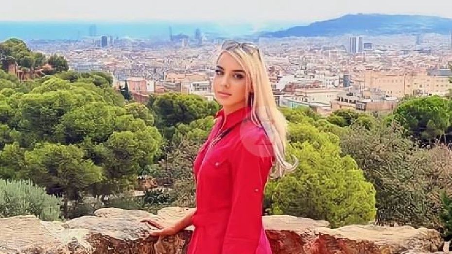 Zaginiona Anastazja