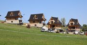Zakopane: Postawił nielegalnie pięć domków. Sąd nakazał rozbiórkę