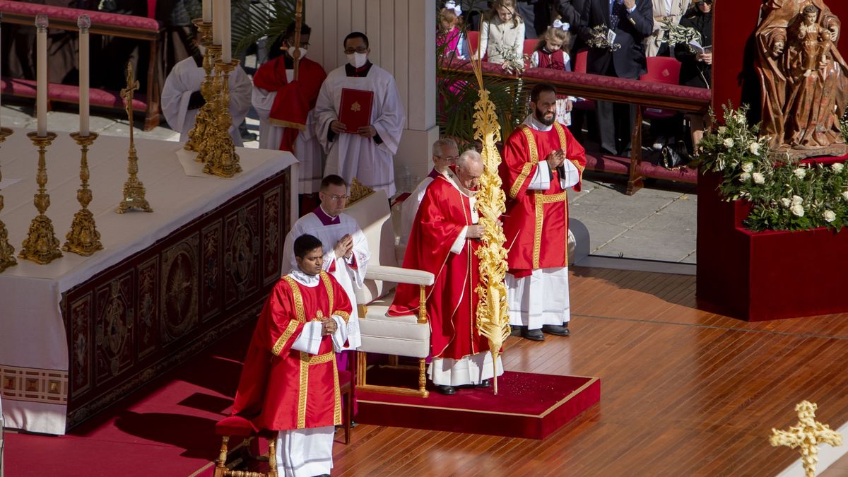 Papież Franciszek - co ze zdrowiem papieża? 