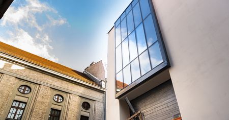 Śląskie. Teatr Nowy w Zabrzu po remoncie. Widzowie zyskali balkon, aktorzy garderobę