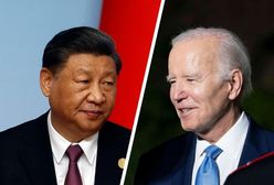 Spotkanie USA - Chiny. Powróci temat wojny w Ukrainie i na Bliskim Wschodzie