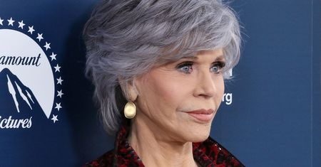 Jane Fonda jest chora. Mówi, czego żałuje