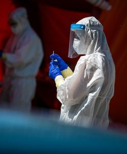 Koronawirus na Śląsku. Ponad tysiąc górników kopalni Zofiówka zakażonych koronawirusem