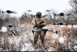 Pierwsza taka koalicja. Cel: tysiące bezzałogowców [RELACJA NA ŻYWO]