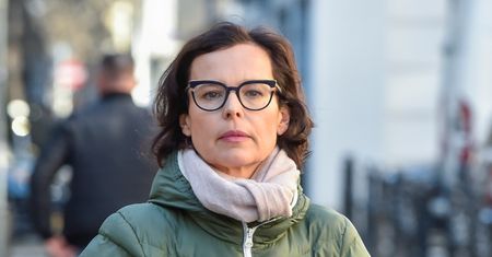 Agata Passent trafiła do szpitala. W jakim jest stanie i co jej dolega?