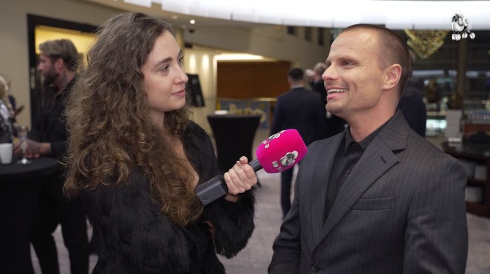 Marcin Hakiel o relacjach nowej partnerki z jego dziećmi. Nawiązali nić porozumienia?