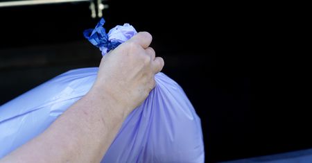 Fioletowe worki na odpady. Miasto szykuje rewolucję