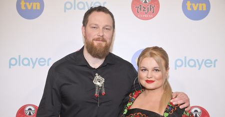 Kasia i Jędrek Gąsienicowie rozbroili szczerością. Nie mają wspólnych pieniędzy
