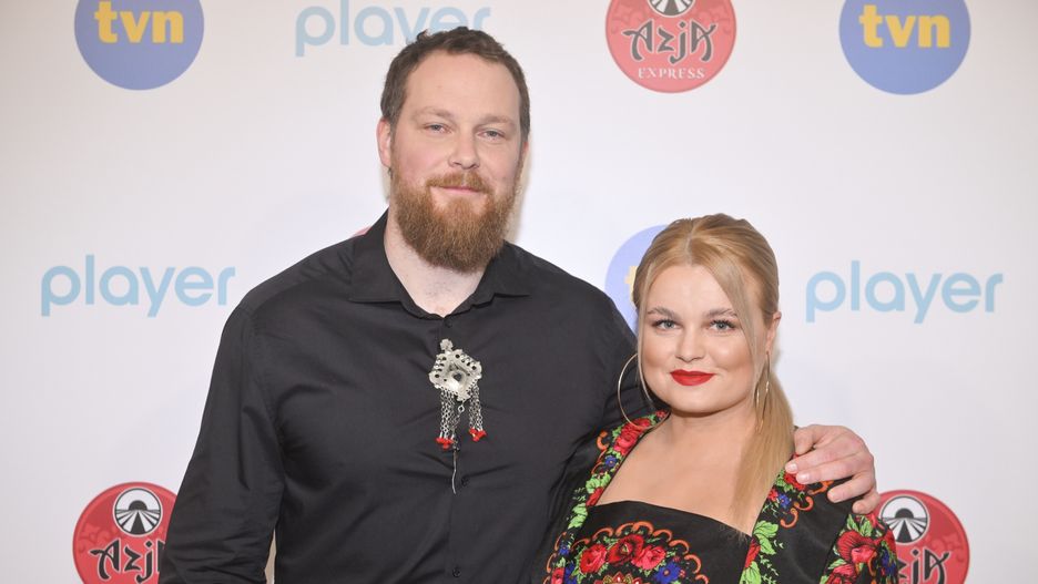 Kasia i Jędrek Gąsienicowie kradną show w "Azja Express"