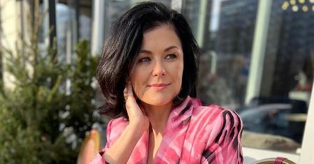 Jej sukienka to hit na wiosnę. Fani nie mogą wyjść z podziwu
