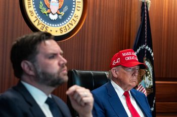 Różnice w podejściu USA i Izraela do Iranu. Eksperta wskazuje na kilka kwestii