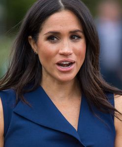 Meghan i Harry wydali oświadczenie. Nie mogli dłużej milczeć