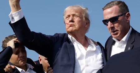 Zamach na Trumpa. Zawiodła technologia?