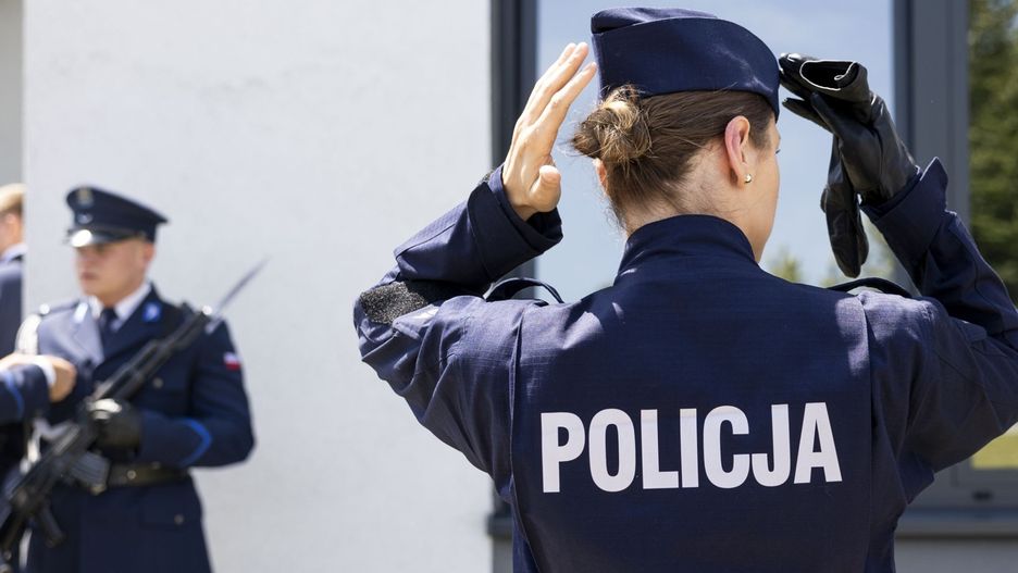 Według stanu na 1 lipca 2025 roku, w Policji służyło 97 052 funkcjonariuszy, a wakaty wynosiły 12,3 procent