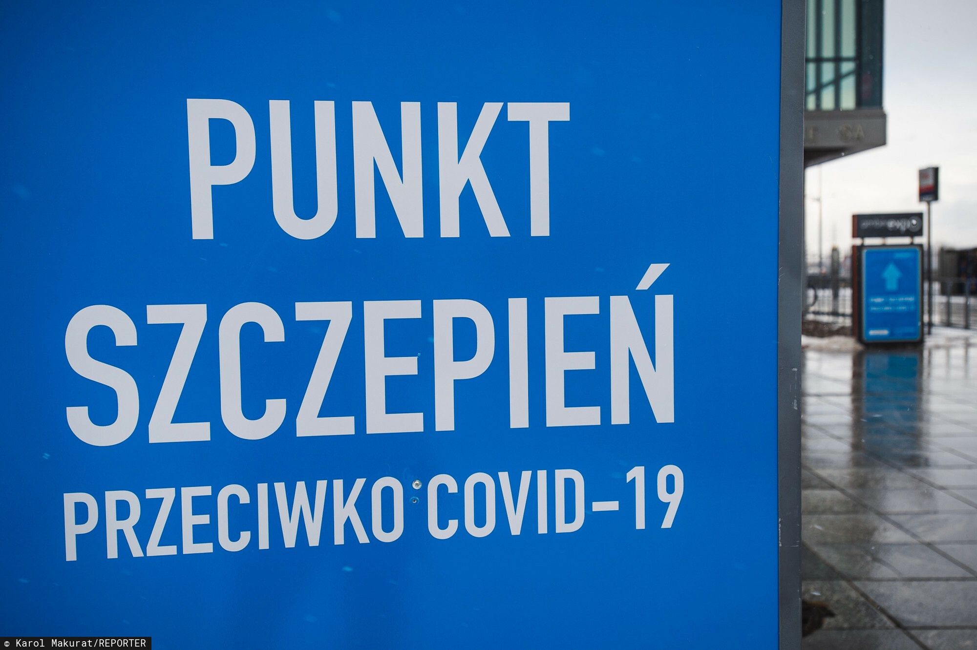 Szczepionka na COVID. Kolejny zgon (zdjęcie ilustracyjne)