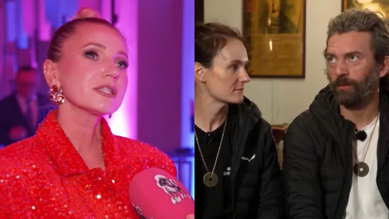 Głowacka była źle pokazana w "Azji Express" przez montaż?