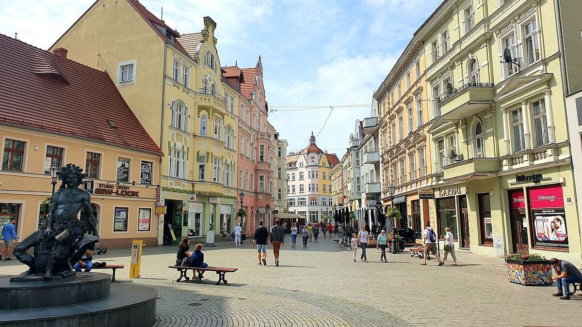 Zielona Góra