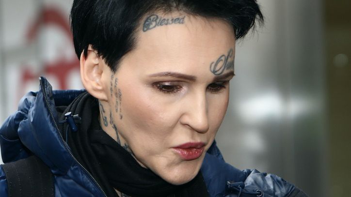 Agnieszka Chylińska