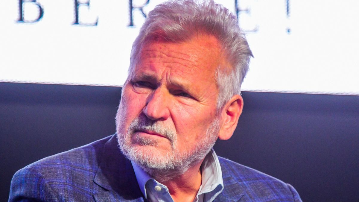 Aleksander Kwaśniewski