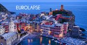 Trzy miesiące podróży po Europie w 5 minut [time-lapse]