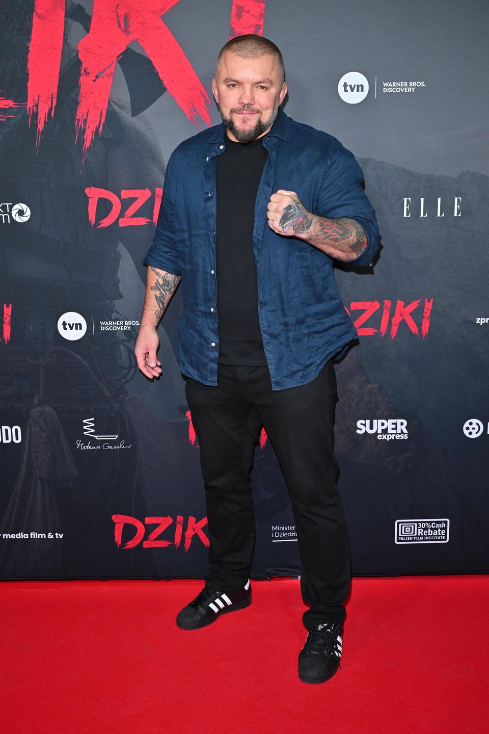 Łukasz "Juras" Jurkowski