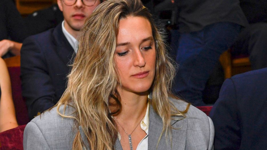 Aleksandra Żebrowska opowiedziała o kompleksach