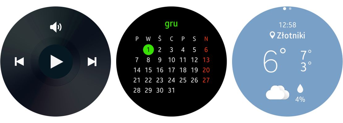 Samsung Gear S2 (classic) - test i recenzja 12